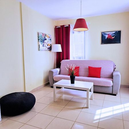 Evita Beach Suites Exclusivas Caleta de Sebo Exterior foto