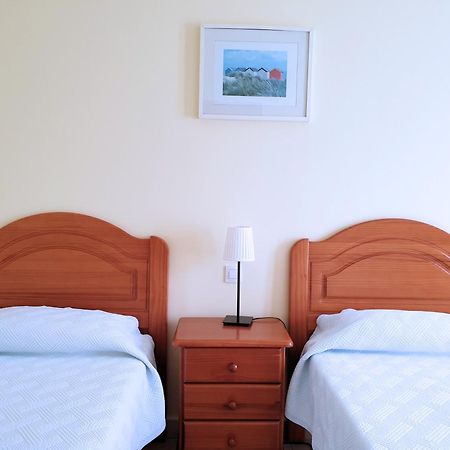 Evita Beach Suites Exclusivas Caleta de Sebo Exterior foto