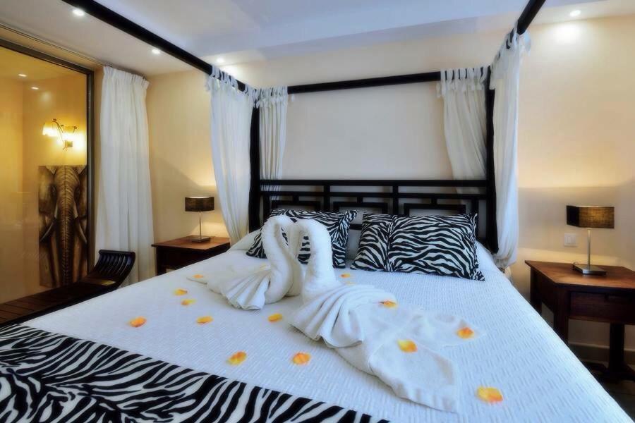 Evita Beach Suites Exclusivas Caleta de Sebo Exterior foto
