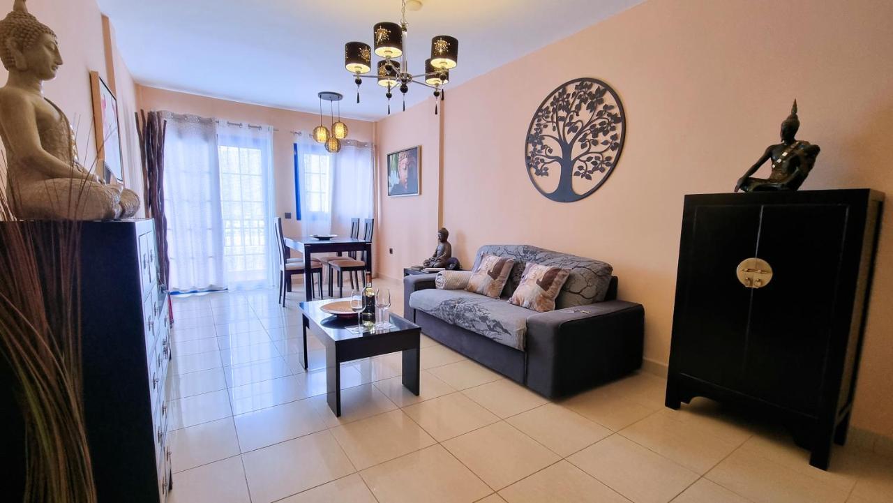 Evita Beach Suites Exclusivas Caleta de Sebo Exterior foto