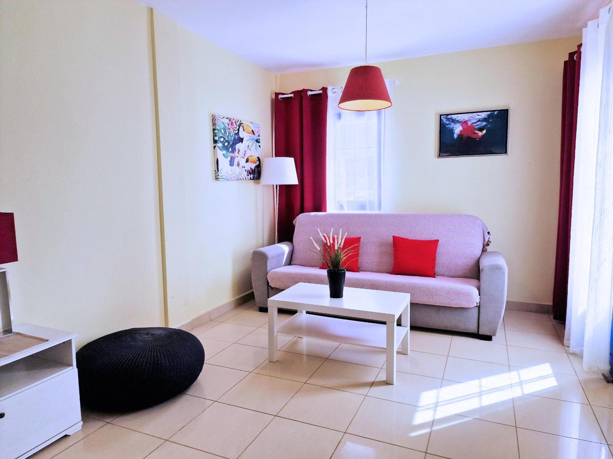 Evita Beach Suites Exclusivas Caleta de Sebo Exterior foto