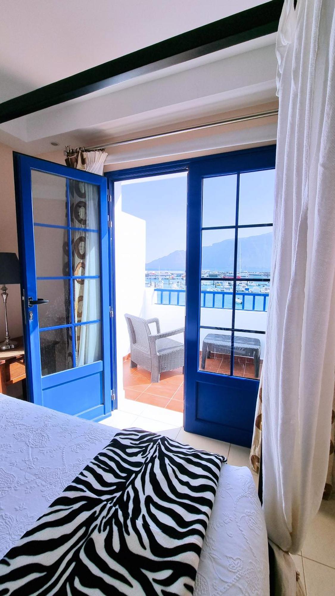 Evita Beach Suites Exclusivas Caleta de Sebo Exterior foto
