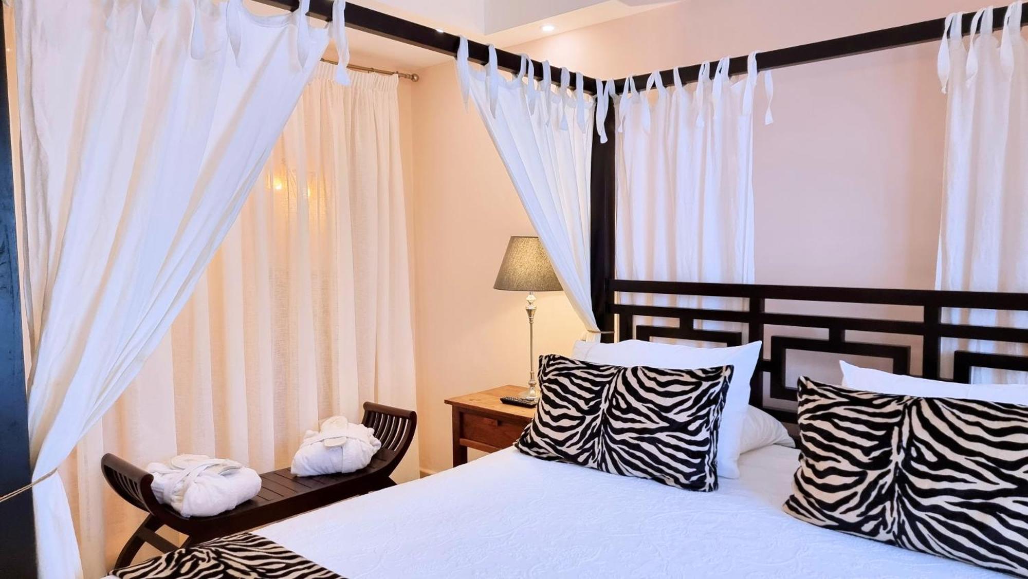 Evita Beach Suites Exclusivas Caleta de Sebo Exterior foto
