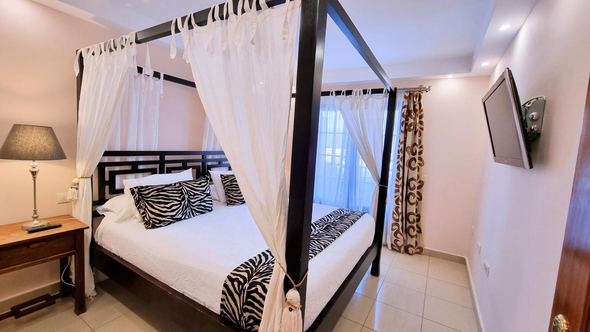 Evita Beach Suites Exclusivas Caleta de Sebo Exterior foto