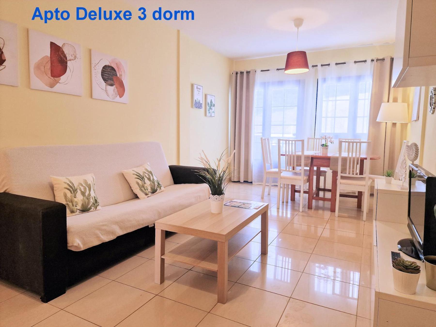 Evita Beach Suites Exclusivas Caleta de Sebo Exterior foto