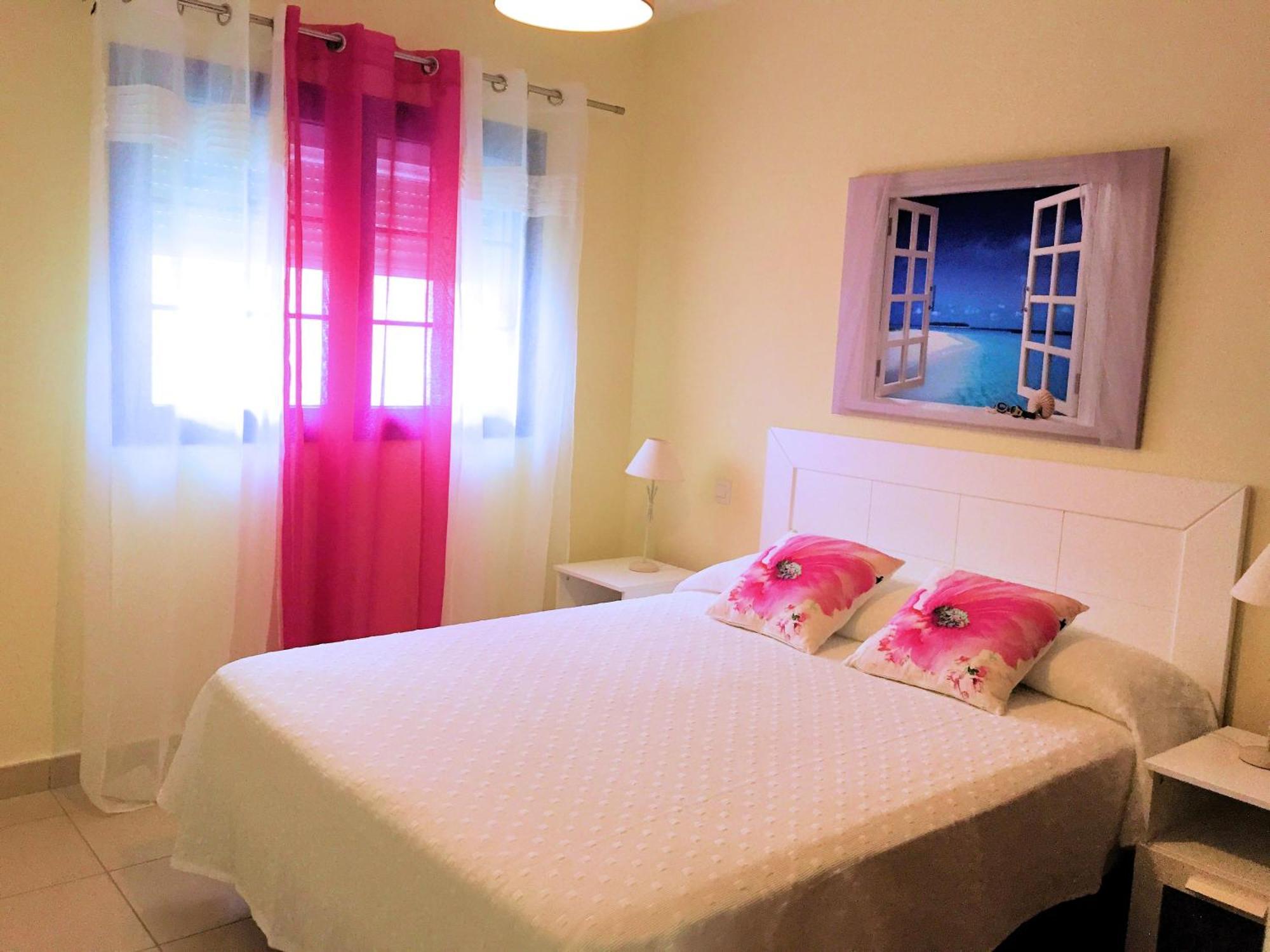 Evita Beach Suites Exclusivas Caleta de Sebo Exterior foto
