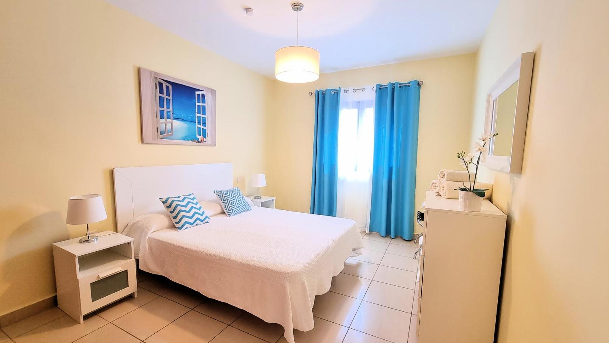 Evita Beach Suites Exclusivas Caleta de Sebo Exterior foto