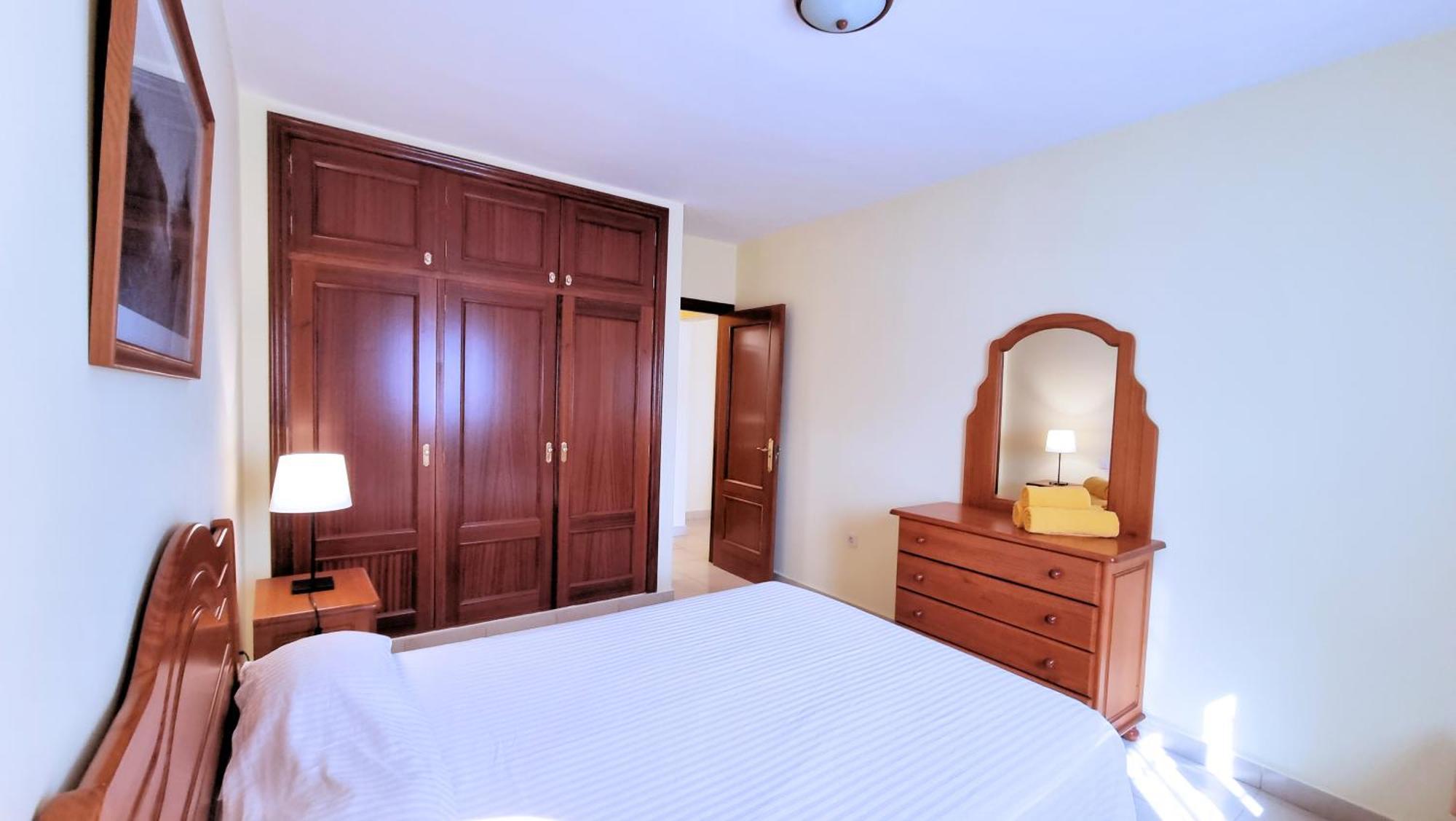 Evita Beach Suites Exclusivas Caleta de Sebo Exterior foto