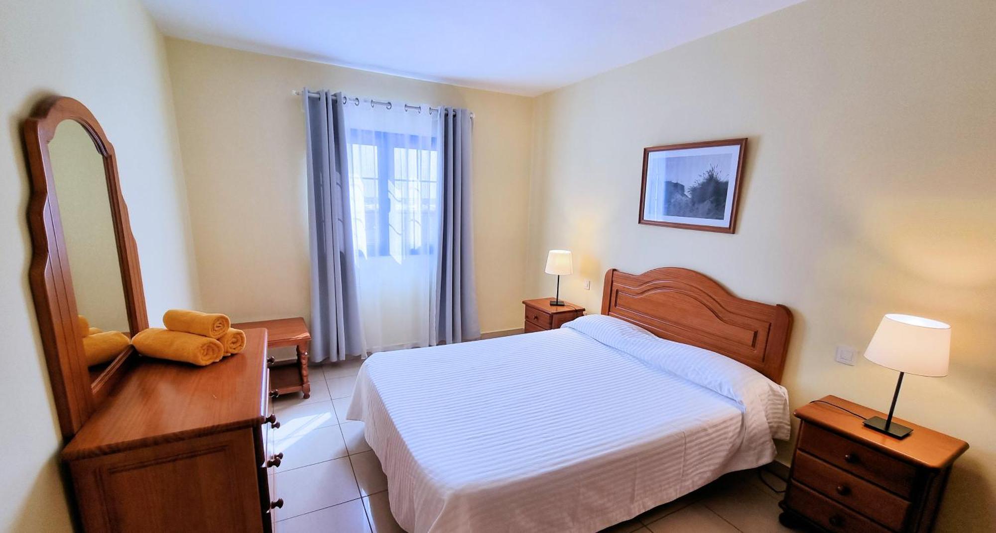Evita Beach Suites Exclusivas Caleta de Sebo Exterior foto